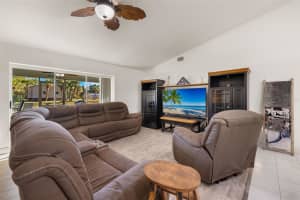 6670 GLACIER AVENUE, NORTH PORT, FL 34291 Sold 05/08/25