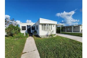 235 FREEPORT DRIVE, SARASOTA, FL 34233 Sold 09/08/25