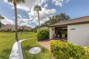 3509 LONGMEADOW #5, SARASOTA, FL 34235 Sold 12/19/24
