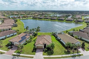 6547 Willowshire Way, BRADENTON