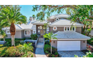 3161 BAYOU SOUND, LONGBOAT KEY, FL 34228 Sold 03/19/25