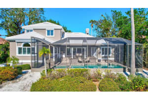 3161 BAYOU SOUND, LONGBOAT KEY, FL 34228 Sold 03/19/25