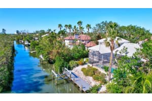 3161 BAYOU SOUND, LONGBOAT KEY, FL 34228 Sold 03/19/25