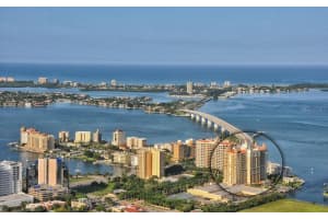 1111 RITZ CARLTON DRIVE, SARASOTA, FL 34236 - MLS#MFRA4627474