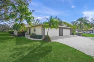 314 OAK HILL WAY, SARASOTA, FL 34232 Sold 12/18/24