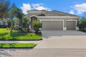 16621 RIVERS REACH BOULEVARD, PARRISH, FL 34219 Sold 01/10/25
