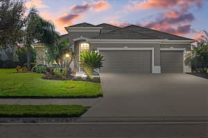 16621 RIVERS REACH BOULEVARD, PARRISH, FL 34219 Sold 01/10/25
