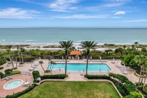 1241 GULF OF MEXICO DRIVE, LONGBOAT KEY, FL 34228 Sold 06/27/25