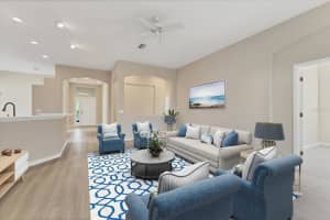 6450 BLUE GROSBEAK CIRCLE, LAKEWOOD RANCH, FL 34202 Sold 01/16/25