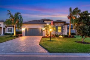 5937 CESSNA RUN, BRADENTON, FL 34211 Sold 01/24/25