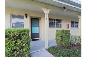 2465 Northside Dr #906, CLEARWATER