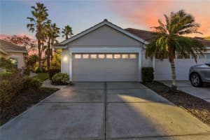 1871 SAN SILVESTRO DRIVE, VENICE, FL 34285 Sold 12/09/24