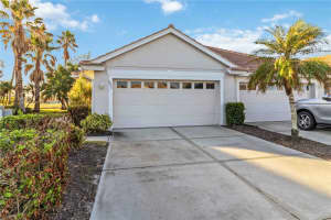 1871 SAN SILVESTRO DRIVE, VENICE, FL 34285 Sold 12/09/24