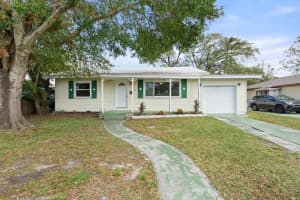 1601 26TH STREET, BRADENTON, FL 34205 Sold 01/07/25