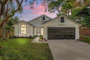 1036 VERNON LOOP, OVIEDO, FL 32765 Sold 02/07/25