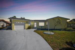 5112 BEACON ROAD, PALMETTO, FL 34221 Sold 01/27/25