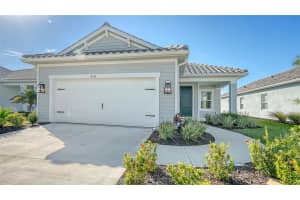 6511 BIG BAYOU DRIVE, SARASOTA, FL 34241 Sold 01/03/25