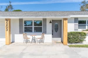 3203 52ND AVENUE DR W, BRADENTON, FL 34207 Sold 01/07/25