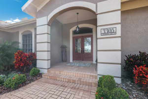 3305 LAKESIDE CIRCLE, PARRISH, FL 34219 Sold 12/27/24