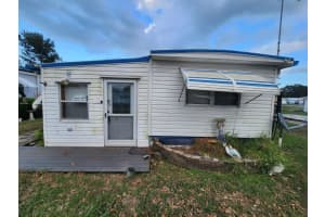 6240 CONNECTICUT STREET, ZEPHYRHILLS, FL 33542 Sold 11/27/24