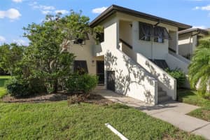 4528 LONGWATER CHASE #35, SARASOTA, FL 34235 Sold 03/21/25