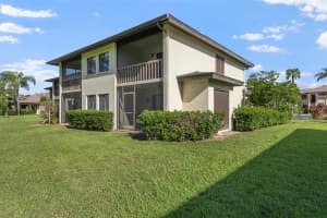 4528 LONGWATER CHASE #35, SARASOTA, FL 34235 Sold 03/21/25