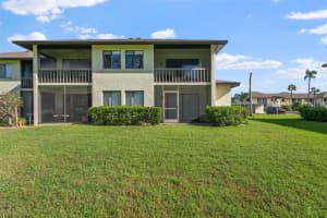 4528 LONGWATER CHASE #35, SARASOTA, FL 34235 Sold 03/21/25