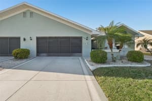 316 STROLL LANE, SUN CITY CENTER, FL 33573 Sold 12/26/24