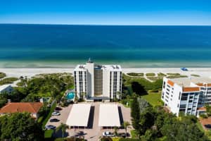 4485 GULF OF MEXICO DRIVE, LONGBOAT KEY, FL 34228 Sold 04/30/25