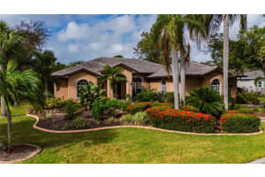 2005 TOCOBAGA LANE, NOKOMIS, FL 34275 Sold 05/15/25