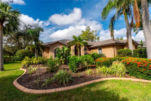 2005 TOCOBAGA LANE, NOKOMIS, FL 34275 Sold 05/15/25