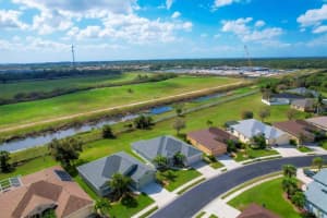 2760 SUNCOAST LAKES BOULEVARD, PUNTA GORDA, FL 33980 Sold 05/05/25
