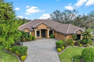 3801 EAGLE HAMMOCK DRIVE, SARASOTA, FL 34240 Sold 01/28/25