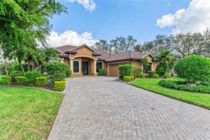 3801 EAGLE HAMMOCK DRIVE, SARASOTA, FL 34240 Sold 01/28/25