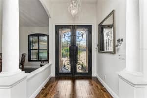 3801 EAGLE HAMMOCK DRIVE, SARASOTA, FL 34240 Sold 01/28/25