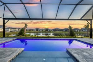 8983 BAROQUE TERRACE, SARASOTA, FL 34240 Sold 05/19/25