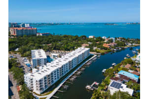 1709 TAMIAMI TRAIL, SARASOTA, FL 34234 Sold 01/21/25