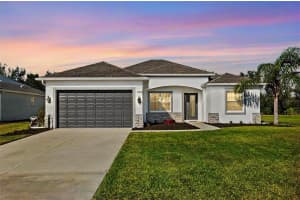 12928 24TH COURT, PARRISH, FL 34219 Sold 04/23/25