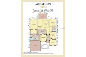 12928 24TH COURT, PARRISH, FL 34219 Sold 04/23/25