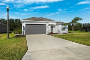 12928 24TH COURT, PARRISH, FL 34219 Sold 04/23/25