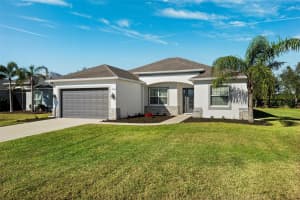 12928 24TH COURT, PARRISH, FL 34219 Sold 04/23/25