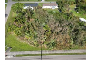 1374 RAMSDEL STREET, PORT CHARLOTTE, FL 33952 Sold 02/25/25