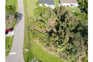 1374 RAMSDEL STREET, PORT CHARLOTTE, FL 33952 Sold 02/25/25