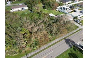 1374 RAMSDEL STREET, PORT CHARLOTTE, FL 33952 Sold 02/25/25