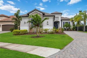 12437 PERENNIAL PLACE, BRADENTON, FL 34211 Sold 03/11/25