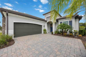 12437 PERENNIAL PLACE, BRADENTON, FL 34211 Sold 03/11/25