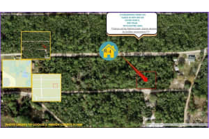 0 144TH LANE, UMATILLA, FL 32784 Sold 02/03/25