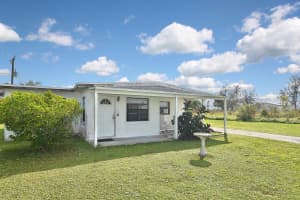 324 BOLENDER STREET, PUNTA GORDA, FL 33982 Sold 12/17/24