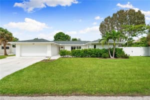 1649 IDLE LANE, SARASOTA, FL 34231 Sold 12/26/24