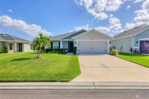 6004 162ND AVENUE, PARRISH, FL 34219 Sold 01/15/25